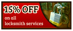 Emeryville Locksmith coupon